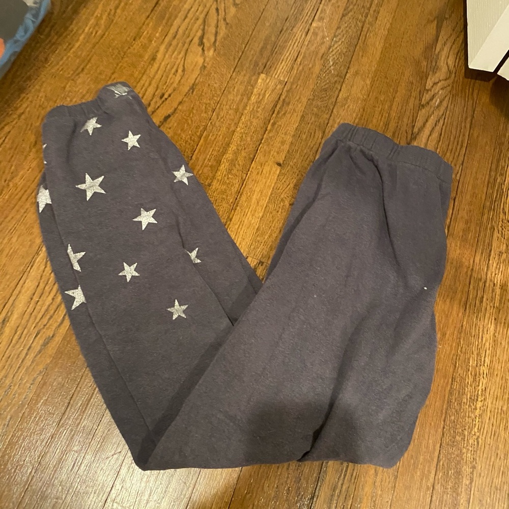 Sweatpants